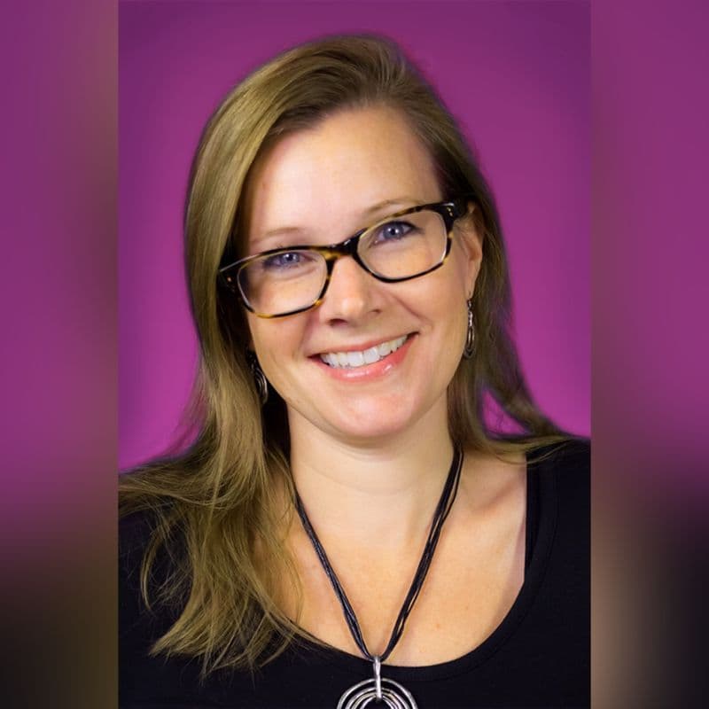 Amanda Lannert