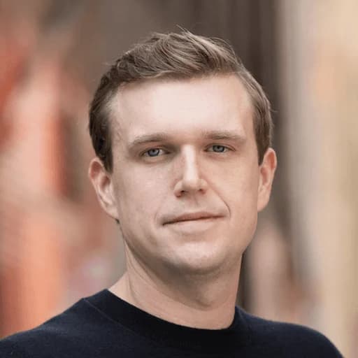 Dan Preston