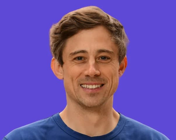 Nick Holzherr