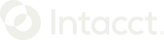 Intacct