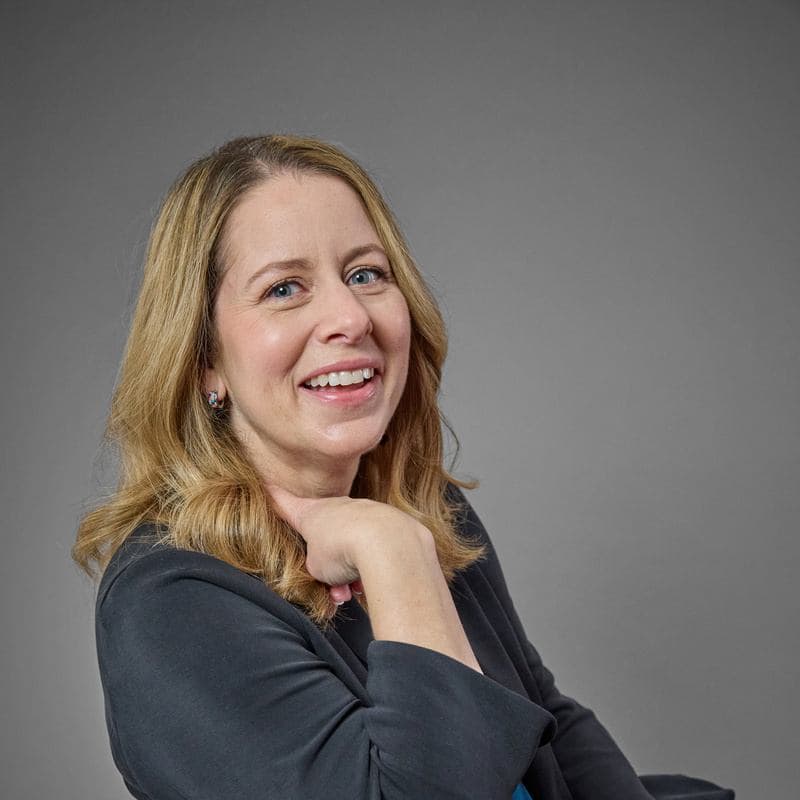 Denise Soucie - alternate