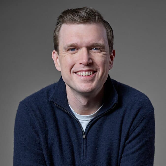Dan Preston