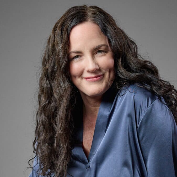 Kathleen Connolly
