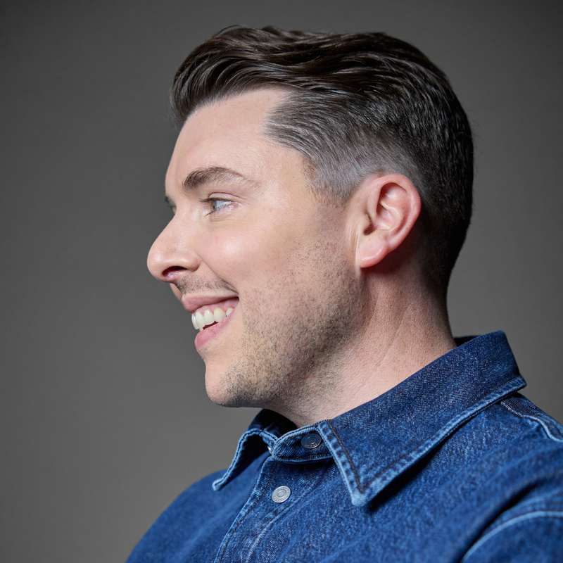 Johnny Brackett - alternate