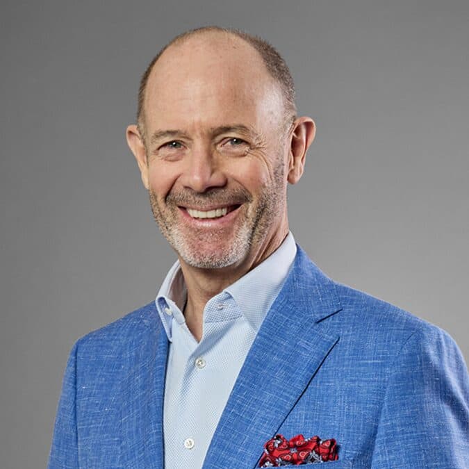 John Otterson