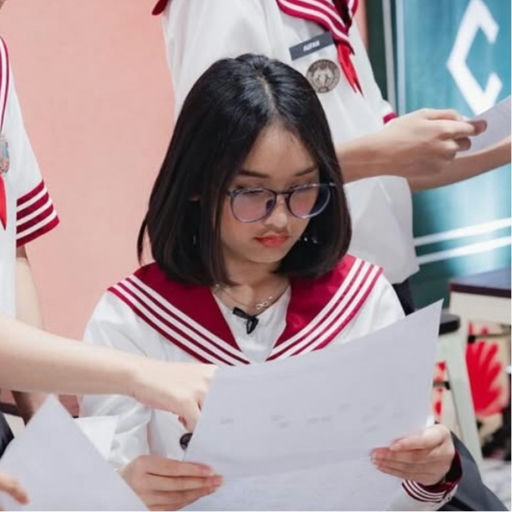 Clarissa Aurelia Nahid Saputra Clarissa Aurelia Nahid Saputra