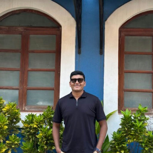 Pratham Patel Pratham Patel