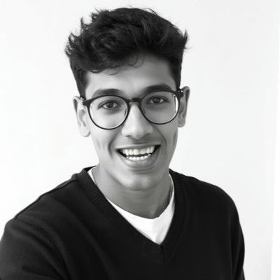 Devansh Taliyan Devansh Taliyan