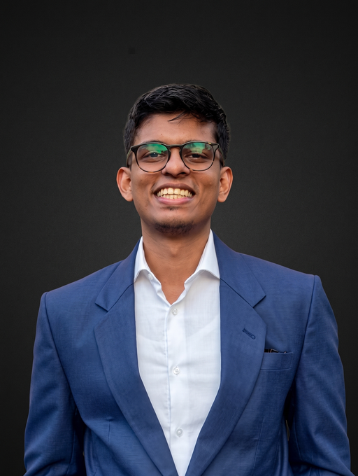 Shrikanth Karthik Pudur Sashikumar Shrikanth Karthik Pudur Sashikumar