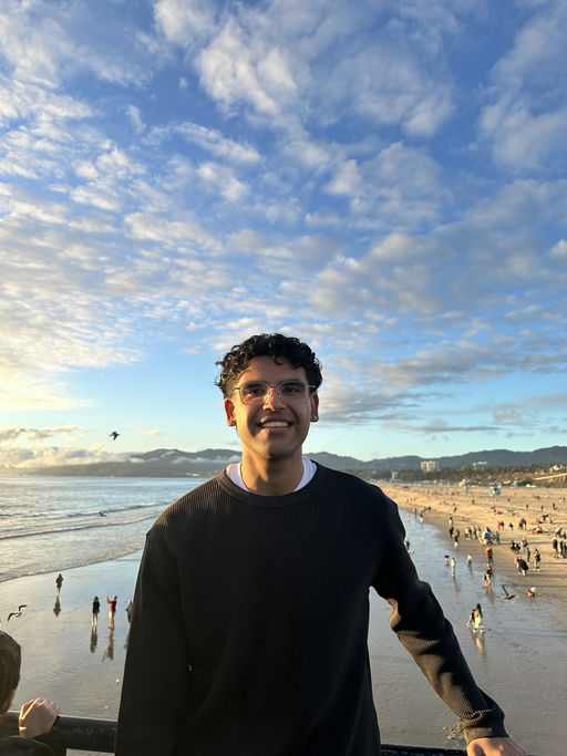 Satvik Kapoor Satvik Kapoor