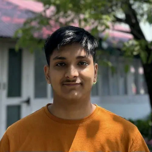 Vedant Singh Vedant Singh