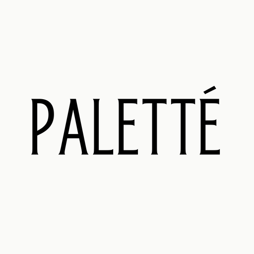 PALETTÉ
