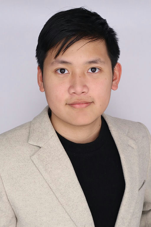 Kien Quoc Ngo Kien Quoc Ngo