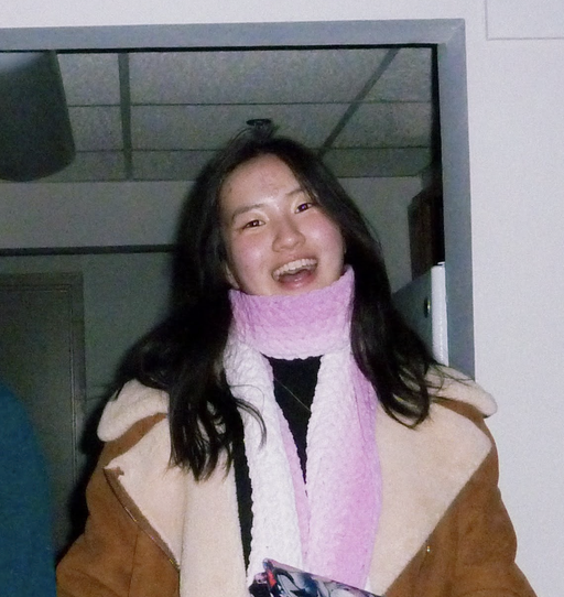 Sulan Zhang Sulan Zhang